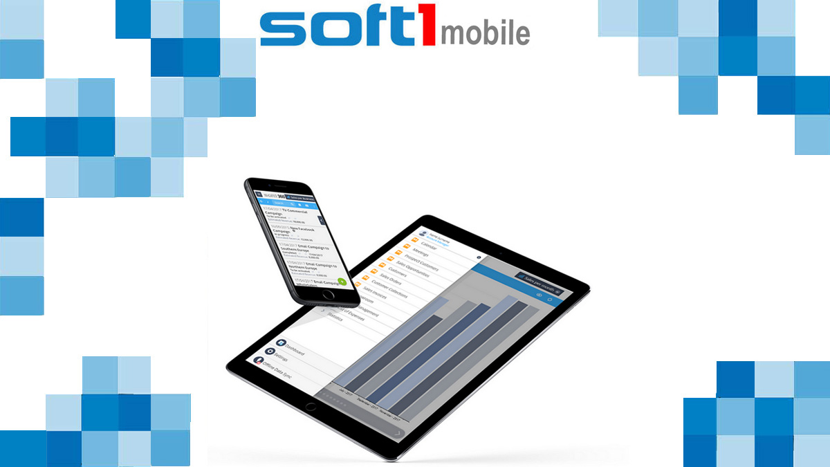 Soft1 mobile