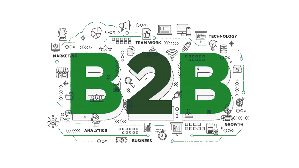 Εφαρμογές B2B by Datacube