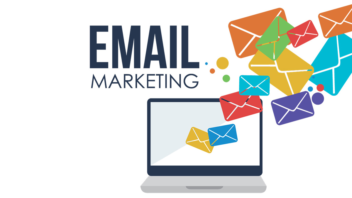 email marketing by DataCube