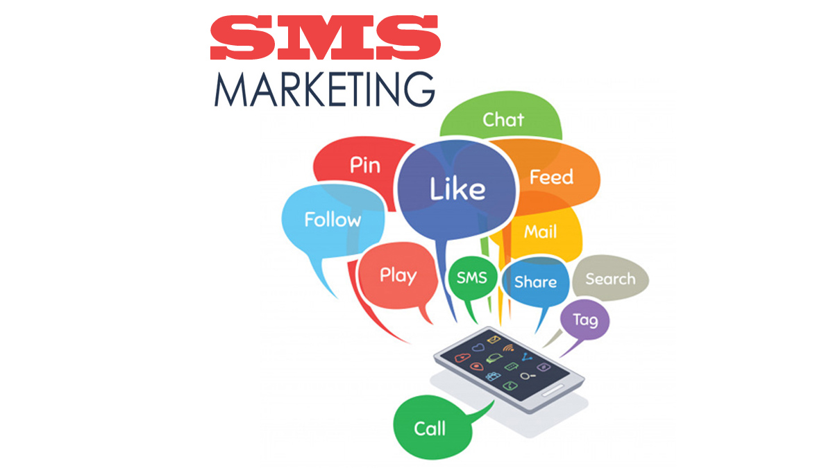 SMS marketing by Datacube